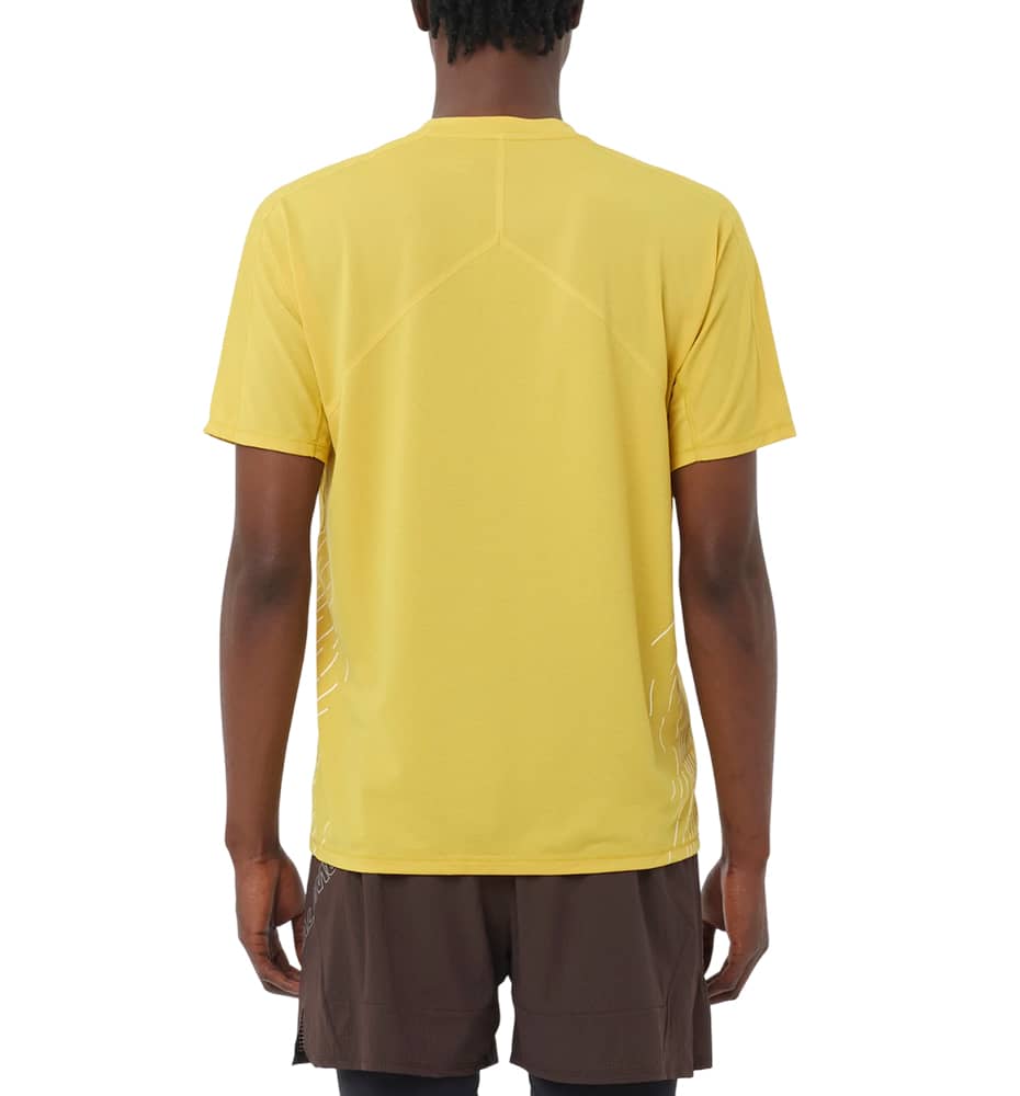 M/c Trail T-shirt_Men_SALOMON Mc Sense Aero Ss Tee T-shirt