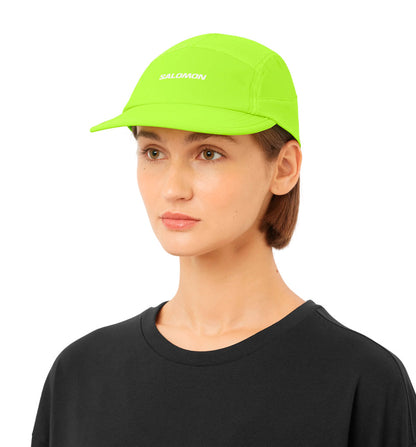 Gorra Trail Salomon Sense Aero Cap U