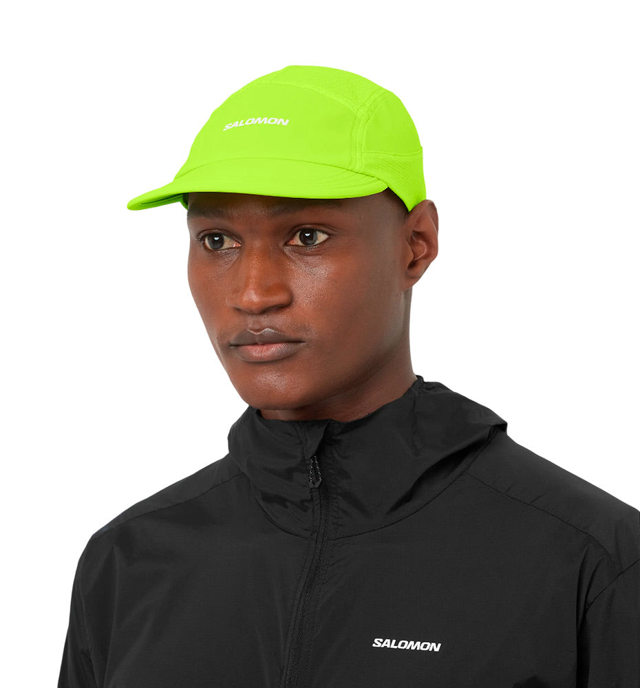 Salomon Sense Aero Cap U Trail Cap