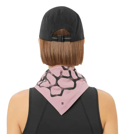 Gorra Trail Salomon Shakeout Cap U