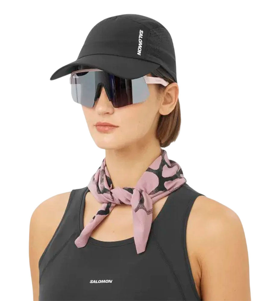 Gorra Trail Salomon Shakeout Cap U