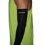 Manguitos Compresión Running Salomon Sleeves U
