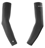 Manguitos Compresión Running Salomon Sleeves U