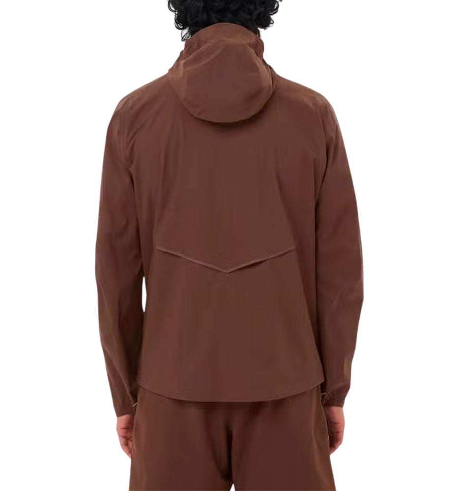 Chaqueta Trail Salomon Bonatti Waterproof