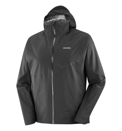 Chaqueta Trail Salomon Bonatti Waterproof