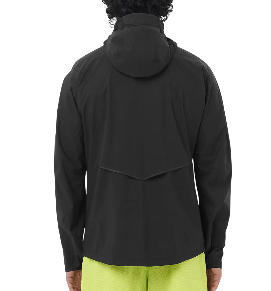 Chaqueta Trail Salomon Bonatti Waterproof