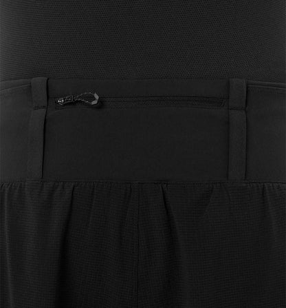 Short Trail Salomon Sense Aero 2in1 5inch