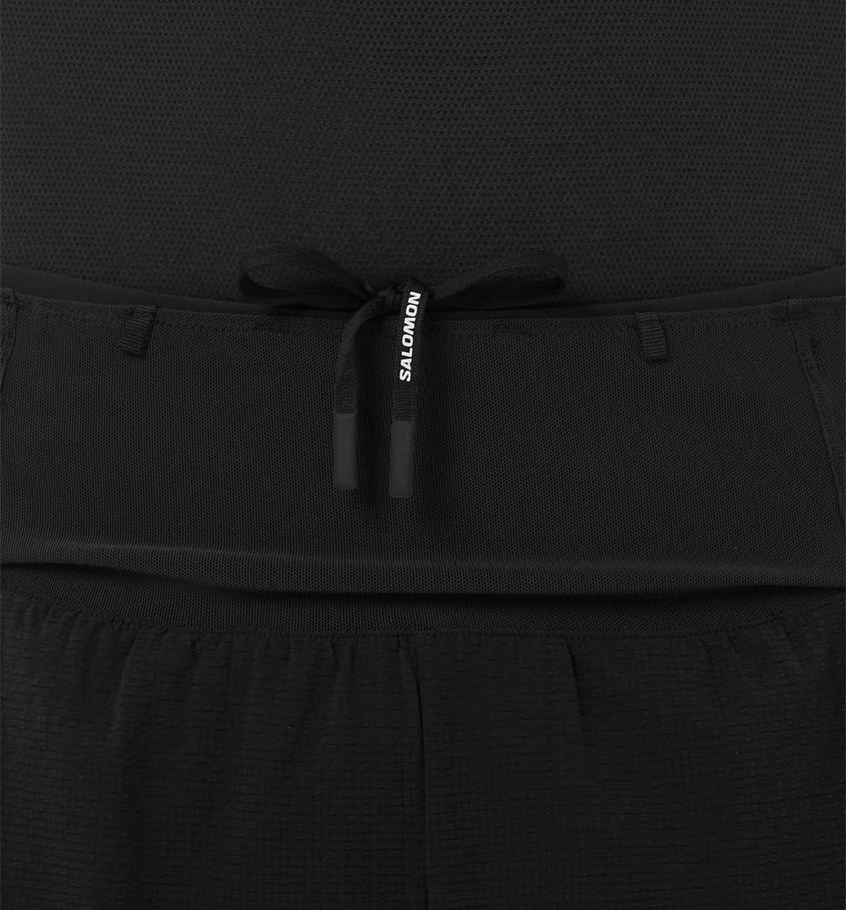 Short Trail Salomon Sense Aero 2in1 5inch