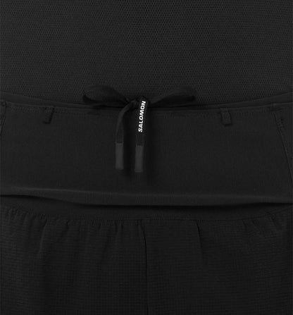 Short Trail Salomon Sense Aero 2in1 5inch
