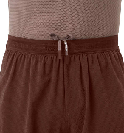 Short Trail Salomon Sense Aero Stow 5