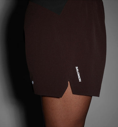 Short Trail Salomon Sense Aero Stow 5