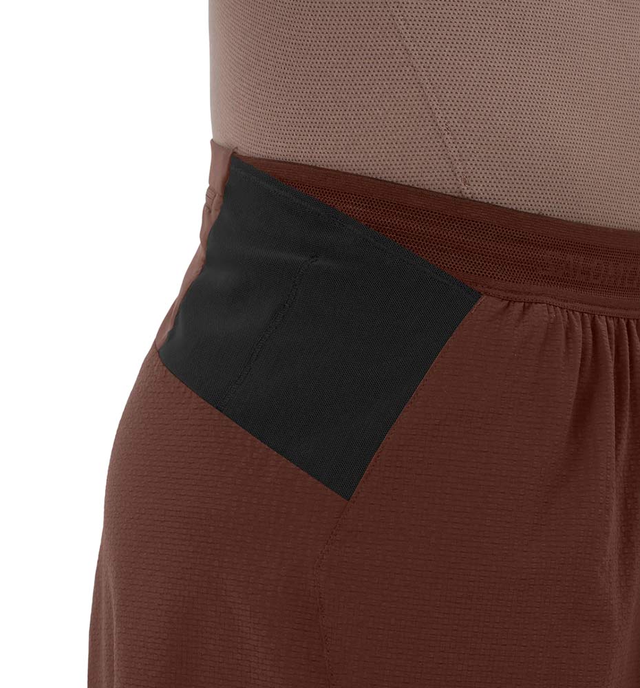 Short Trail Salomon Sense Aero Stow 5