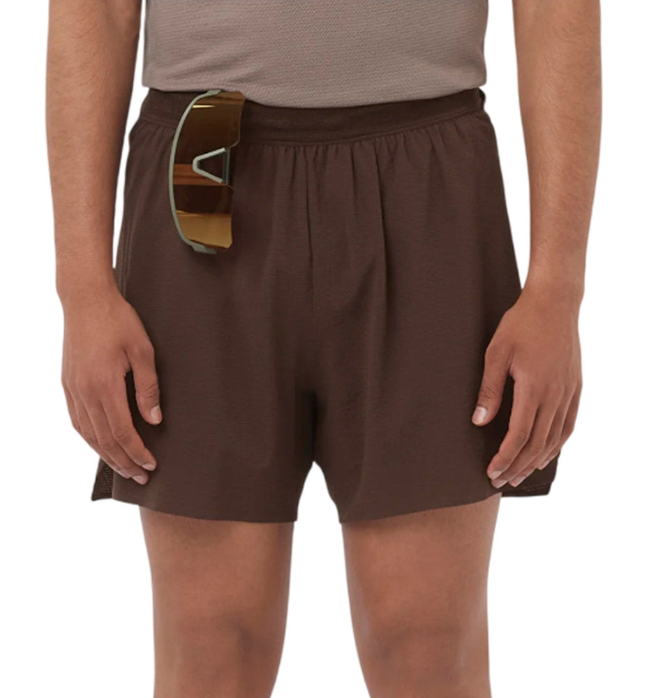 Short Trail Salomon Sense Aero Stow 5