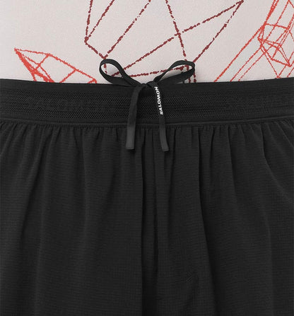 Short Trail Salomon Sense Aero Stow 5"