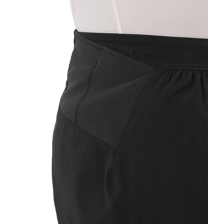 Short Trail Salomon Sense Aero Stow 5"