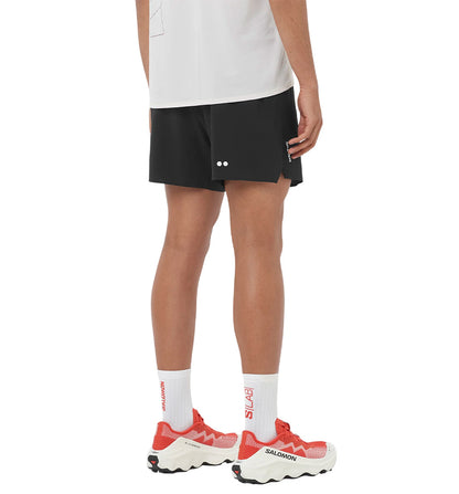 Short Trail Salomon Sense Aero Stow 5"