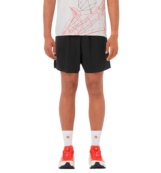 Short Trail Salomon Sense Aero Stow 5"