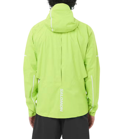 Chaqueta Trail Salomon Bonatti Pro