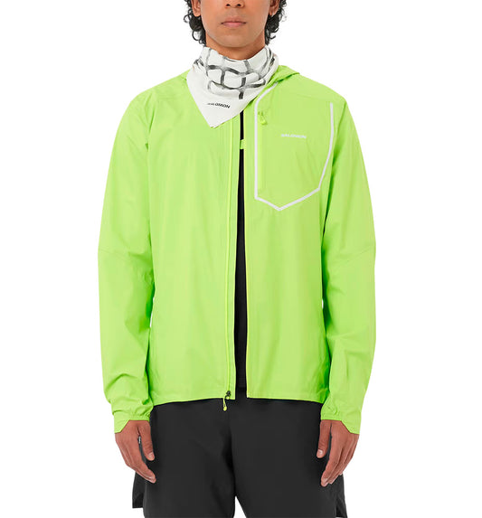 Chaqueta Trail Salomon Bonatti Pro
