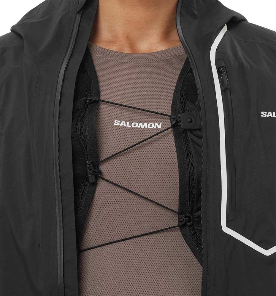 Chaqueta Trail Salomon Bonatti Pro