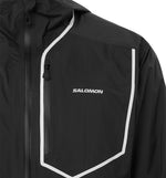 Salomon Bonatti Pro Trail Jacket
