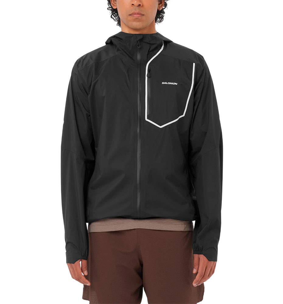Chaqueta Trail Salomon Bonatti Pro