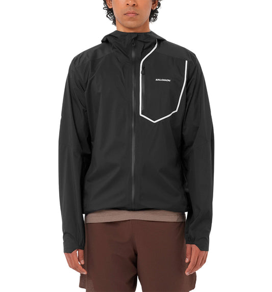 Chaqueta Trail Salomon Bonatti Pro