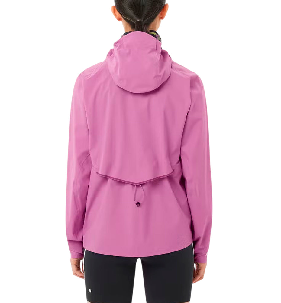Chaqueta Trail Salomon Bonatti Waterproof