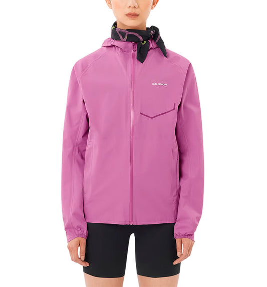 Chaqueta Trail Salomon Bonatti Waterproof