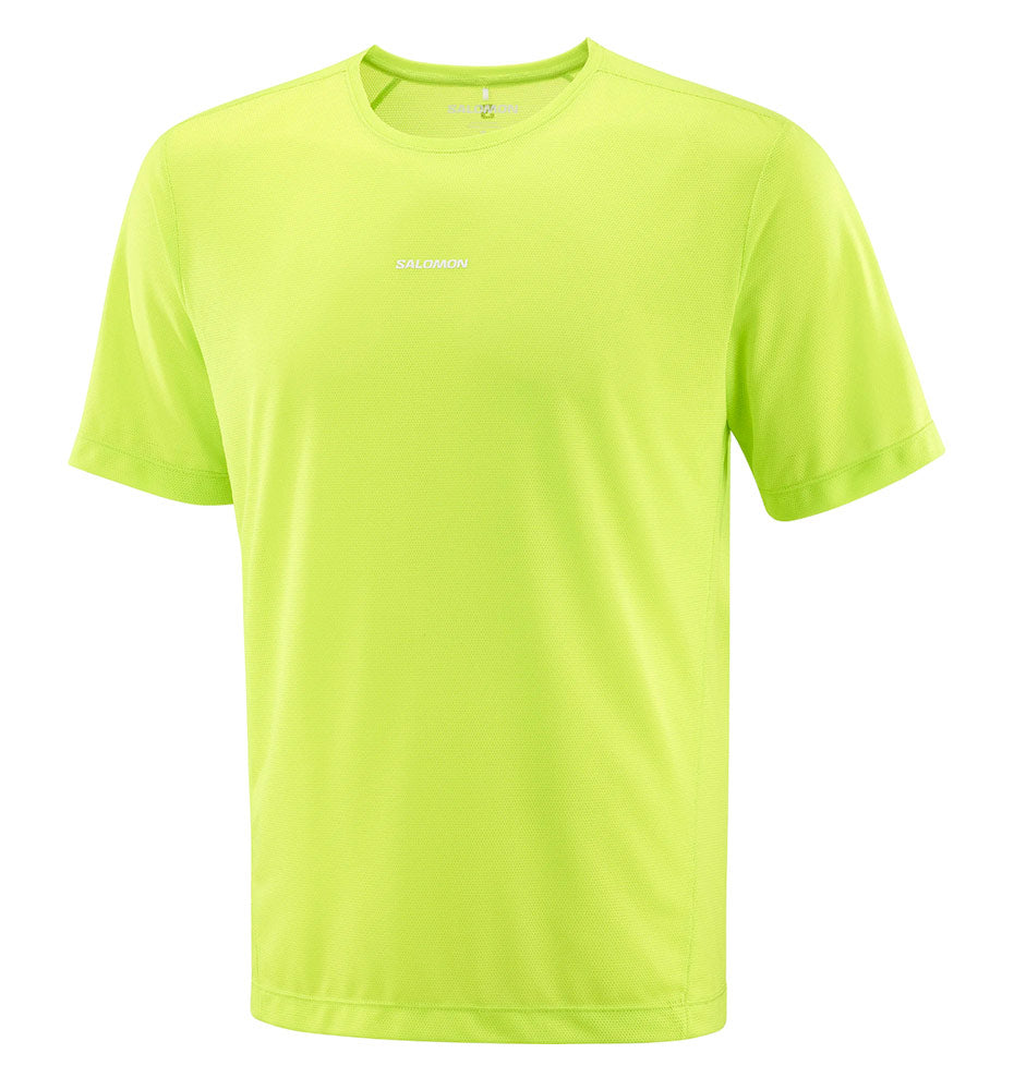 Camiseta Trail Salomon Shakeout Core