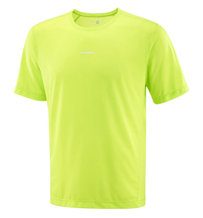 Camiseta Trail Salomon Shakeout Core