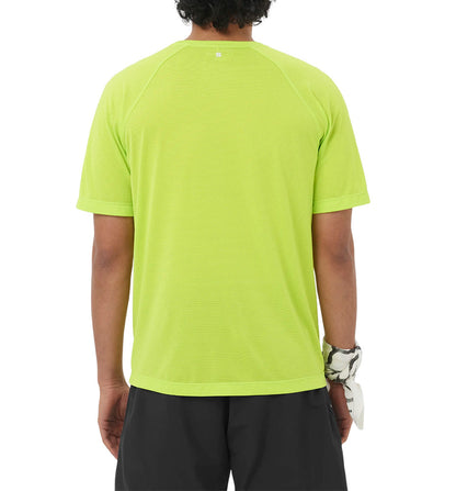 Camiseta Trail Salomon Shakeout Core