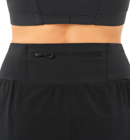 Short Trail Salomon Sense Aero Stow 4