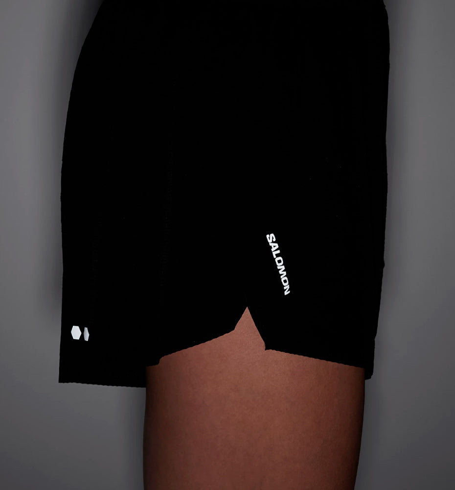 Short Trail Salomon Sense Aero Stow 4