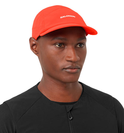 Gorra / Visera Trail Salomon Sense Aero Cap U