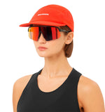 Boné / Viseira Trail Salomon Sense Aero Cap U
