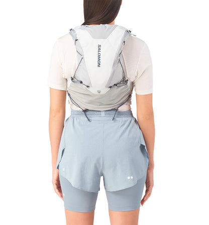 Mochila Hidratación Trail Salomon Adv Skin 12 Set