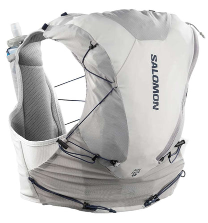 Mochila Hidratación Trail Salomon Adv Skin 12 Set