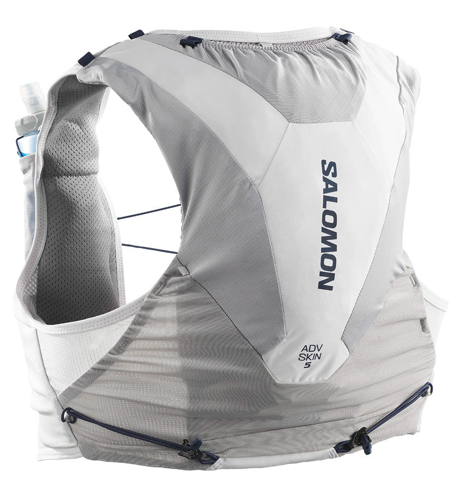 Mochila Hidratación Trail Salomon Skin 5 Set