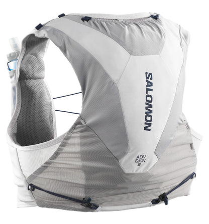 Mochila Hidratación Trail Salomon Skin 5 Set
