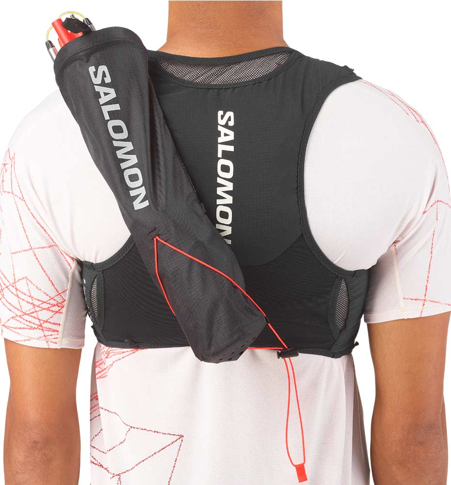 Mochila Hidratación Trail Salomon S Lab Sense 6 Set