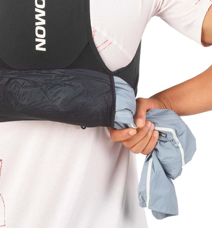 Mochila Hidratación Trail Salomon S Lab Sense 6 Set