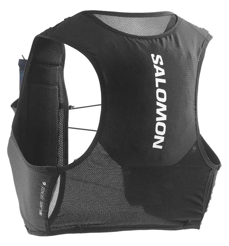 Mochila Hidratación Trail Salomon S Lab Sense 6 Set