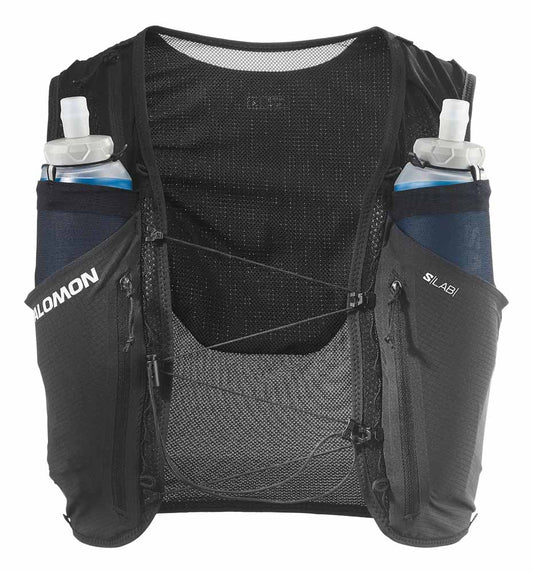 Mochila Hidratación Trail Salomon S Lab Sense 6 Set