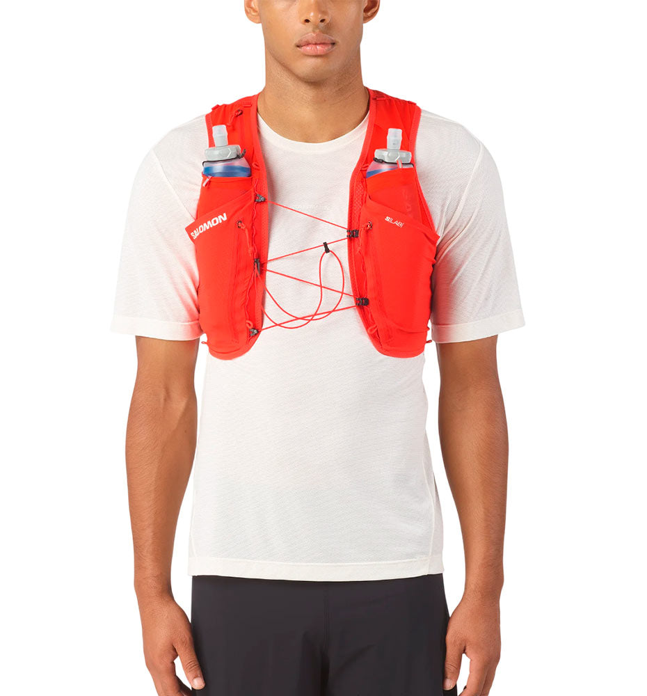 Mochila de Hidratación Trail Unisex Salomon S/Lab Sense 6