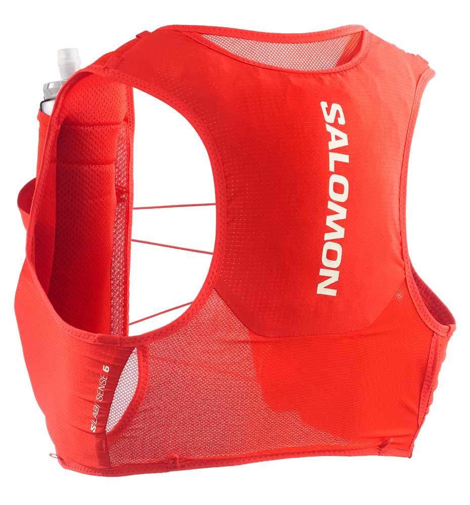 Mochila de Hidratación Trail Unisex Salomon S/Lab Sense 6