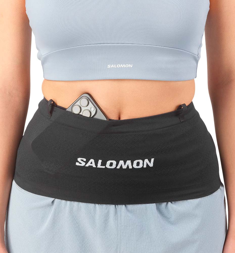 Cinturón Trail Salomon Adv Skin Seamless
