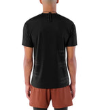Camiseta Trail Salomon Sense Aero Gfx