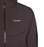 Chaqueta Trail Salomon Bonatti Waterproof Jkt