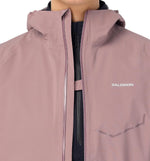 Chaqueta Trail Salomon Bonatti Waterproof Jkt
